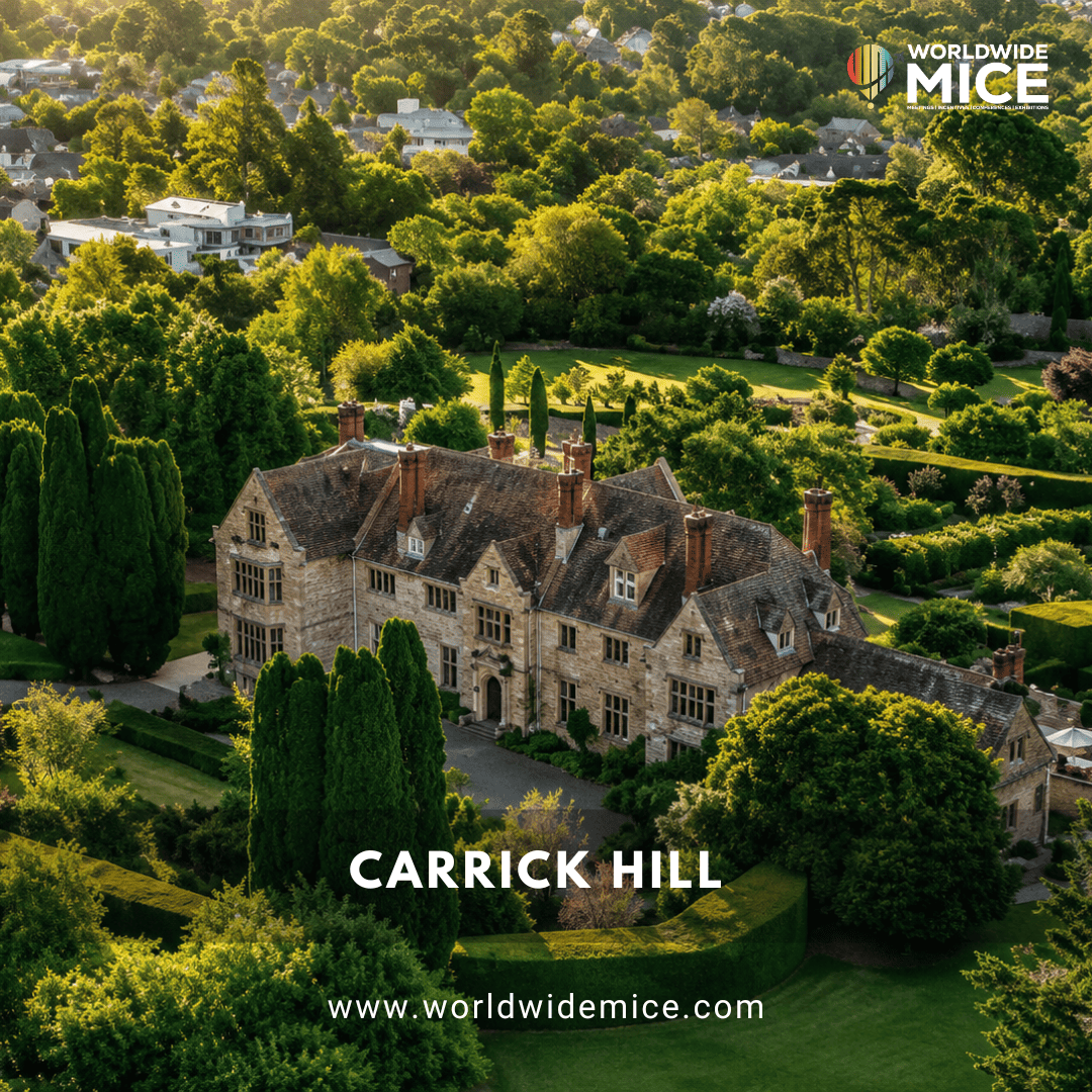 Carrick Hill